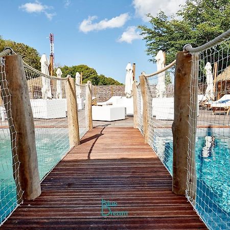 Studio Lilo 340 - Village Kawann Grand-Bourg  Bagian luar foto