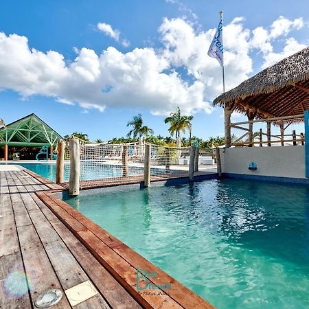 Studio Lilo 340 - Village Kawann Grand-Bourg  Bagian luar foto