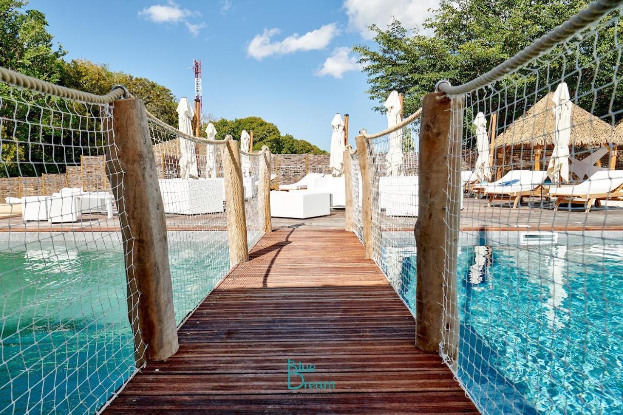Studio Lilo 340 - Village Kawann Grand-Bourg  Bagian luar foto