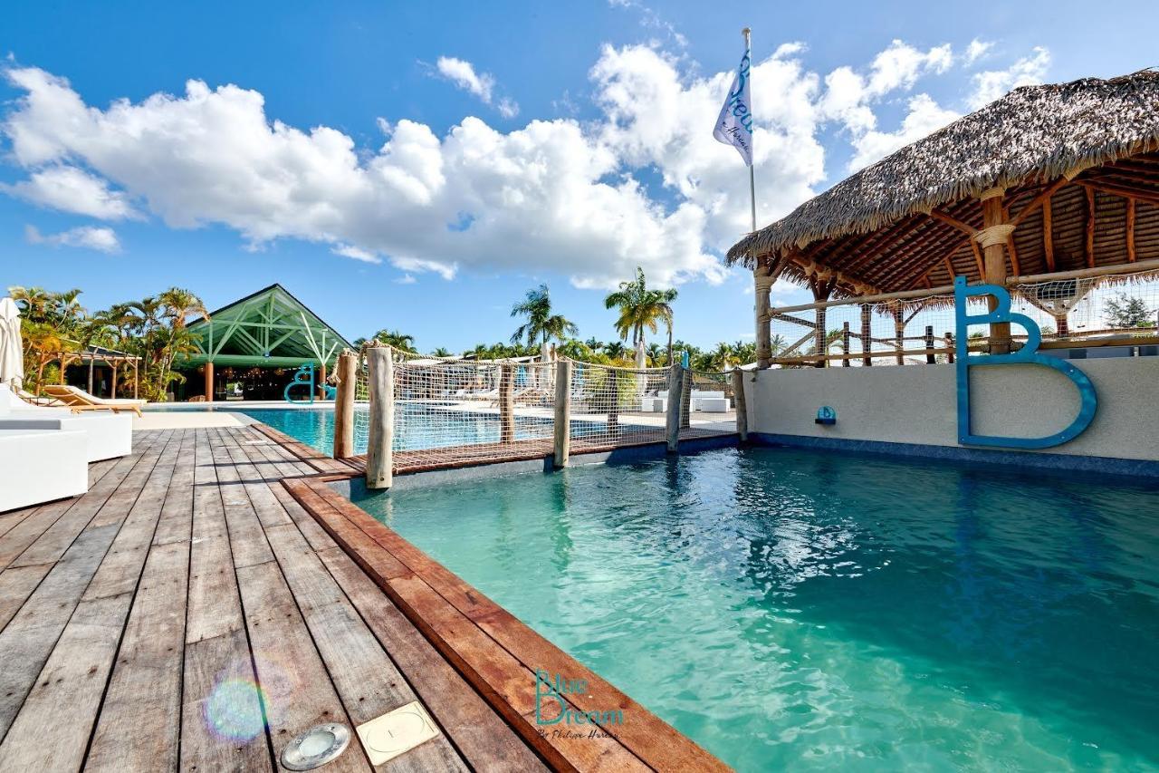 Studio Lilo 340 - Village Kawann Grand-Bourg  Bagian luar foto